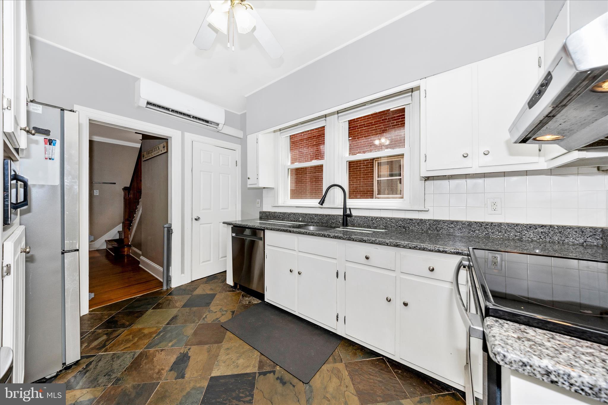 209 Monroe Avenue Frederick, MD 21701 - Photo 11 of 51 Kitchen
