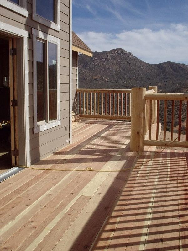 16765 Bogles Ranch Road, Unit 177 Kingman, AZ 86401 - Photo 6 of 16 Balcony2