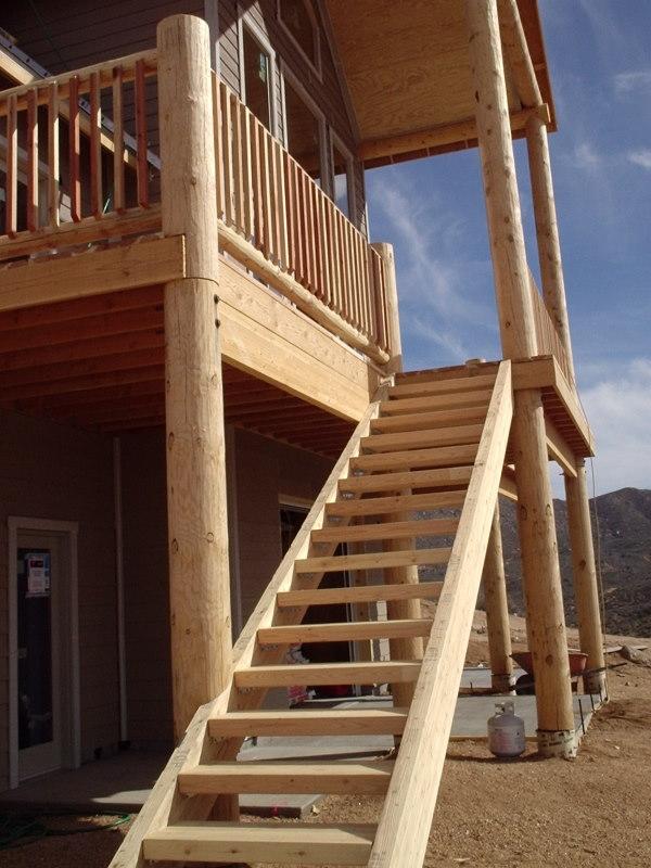16765 Bogles Ranch Road, Unit 177 Kingman, AZ 86401 - Photo 7 of 16 Stairway