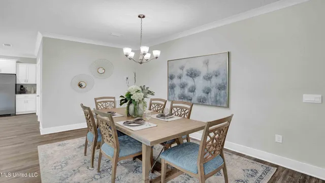 $373,900 | 14423 South Swan Road, Gulfport, MS 39503