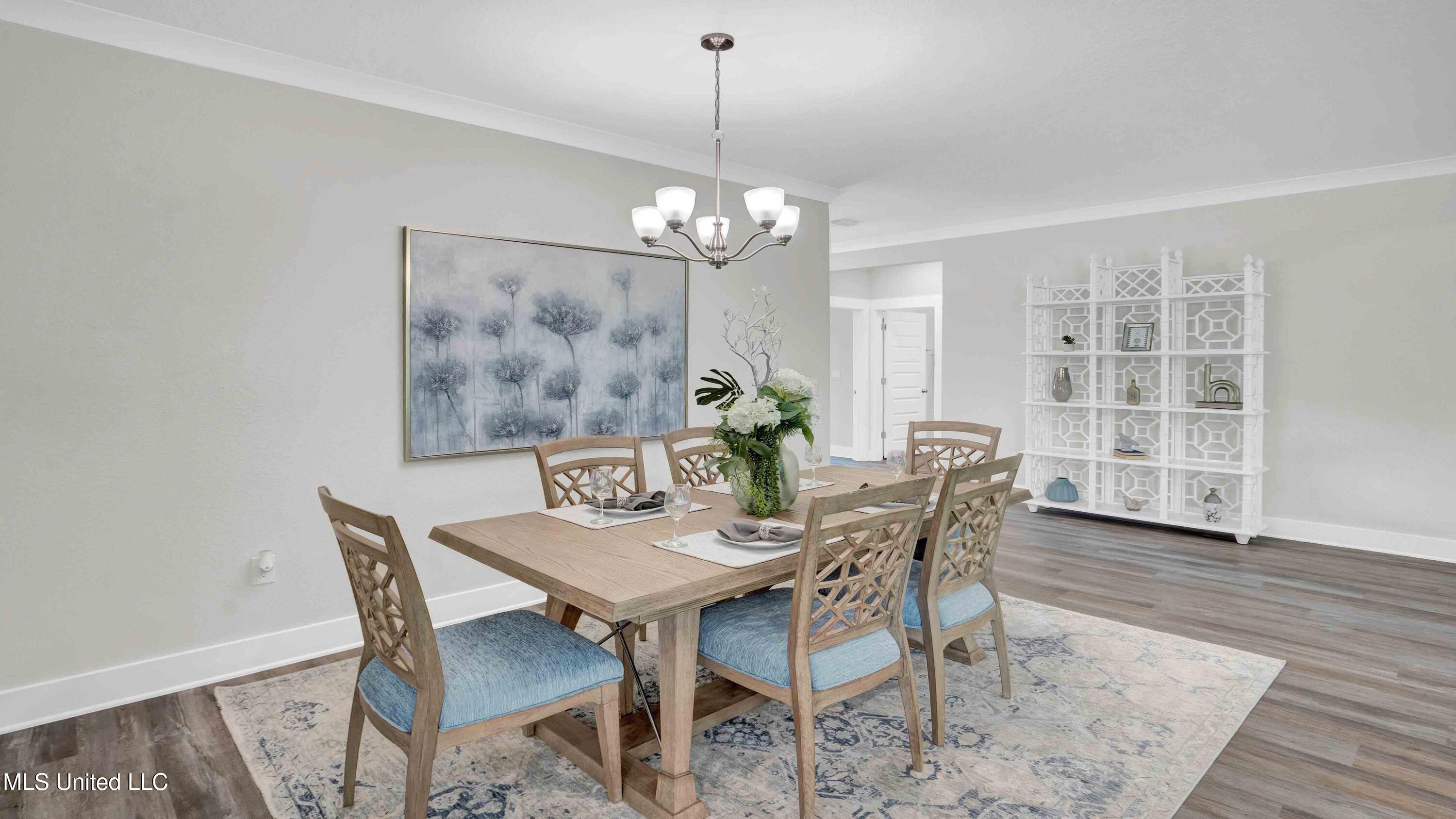 14423 South Swan Road Gulfport, MS 39503 - Photo 12 of 38 J__03772