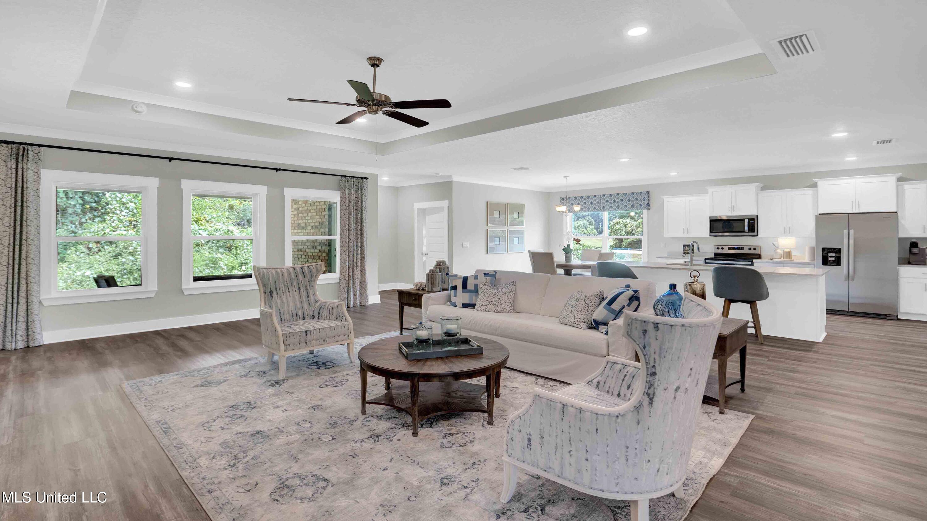 14423 South Swan Road Gulfport, MS 39503 - Photo 3 of 38 J__03752