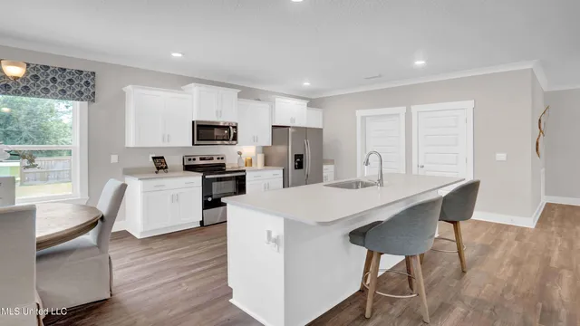 $373,900 | 14423 South Swan Road, Gulfport, MS 39503