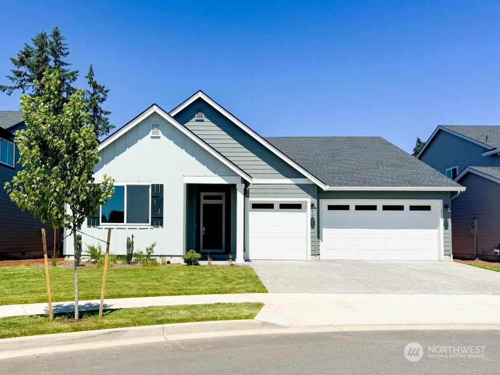 2727 South 9th Circle Ridgefield, WA 98642 - Photo 1 of 33