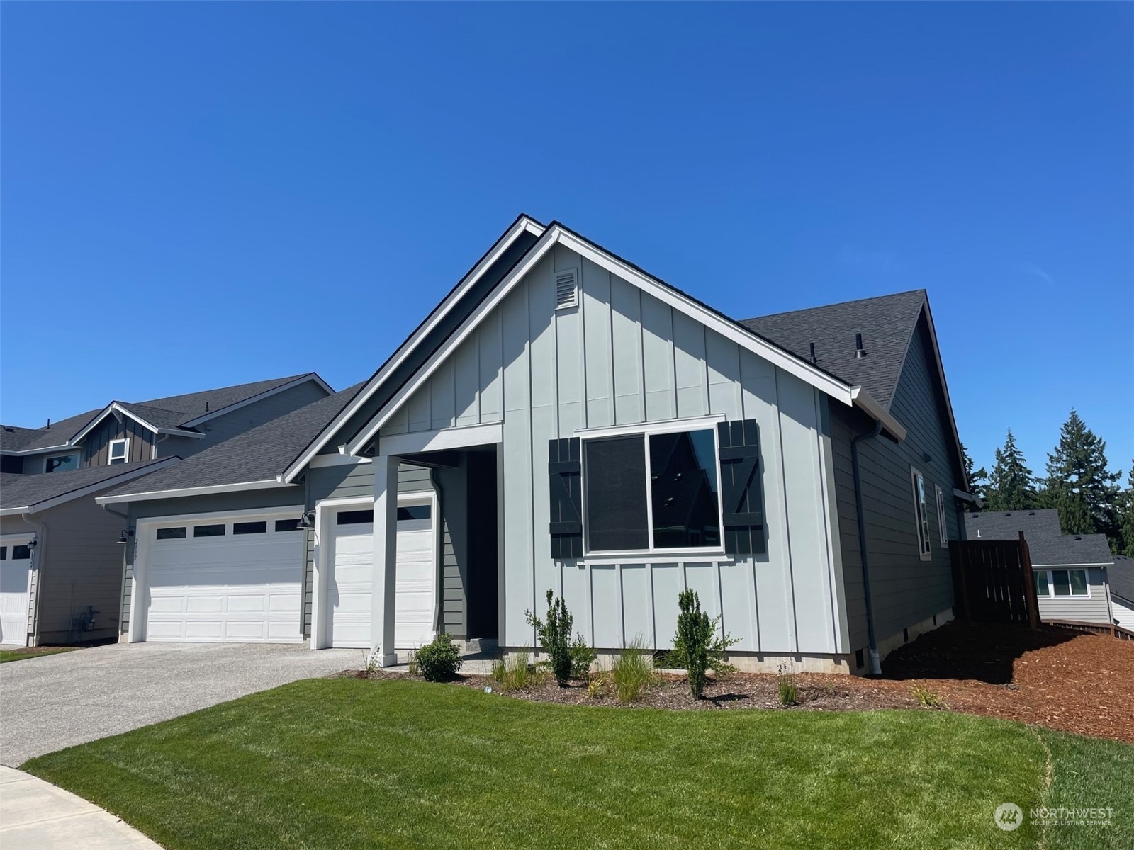 2727 South 9th Circle Ridgefield, WA 98642 - Photo 2 of 33