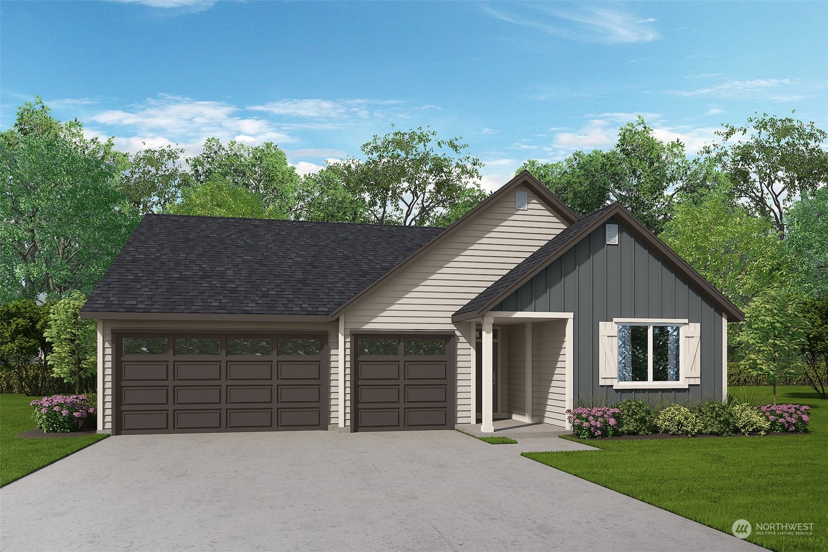 2727 South 9th Circle Ridgefield, WA 98642 - Photo 3 of 33