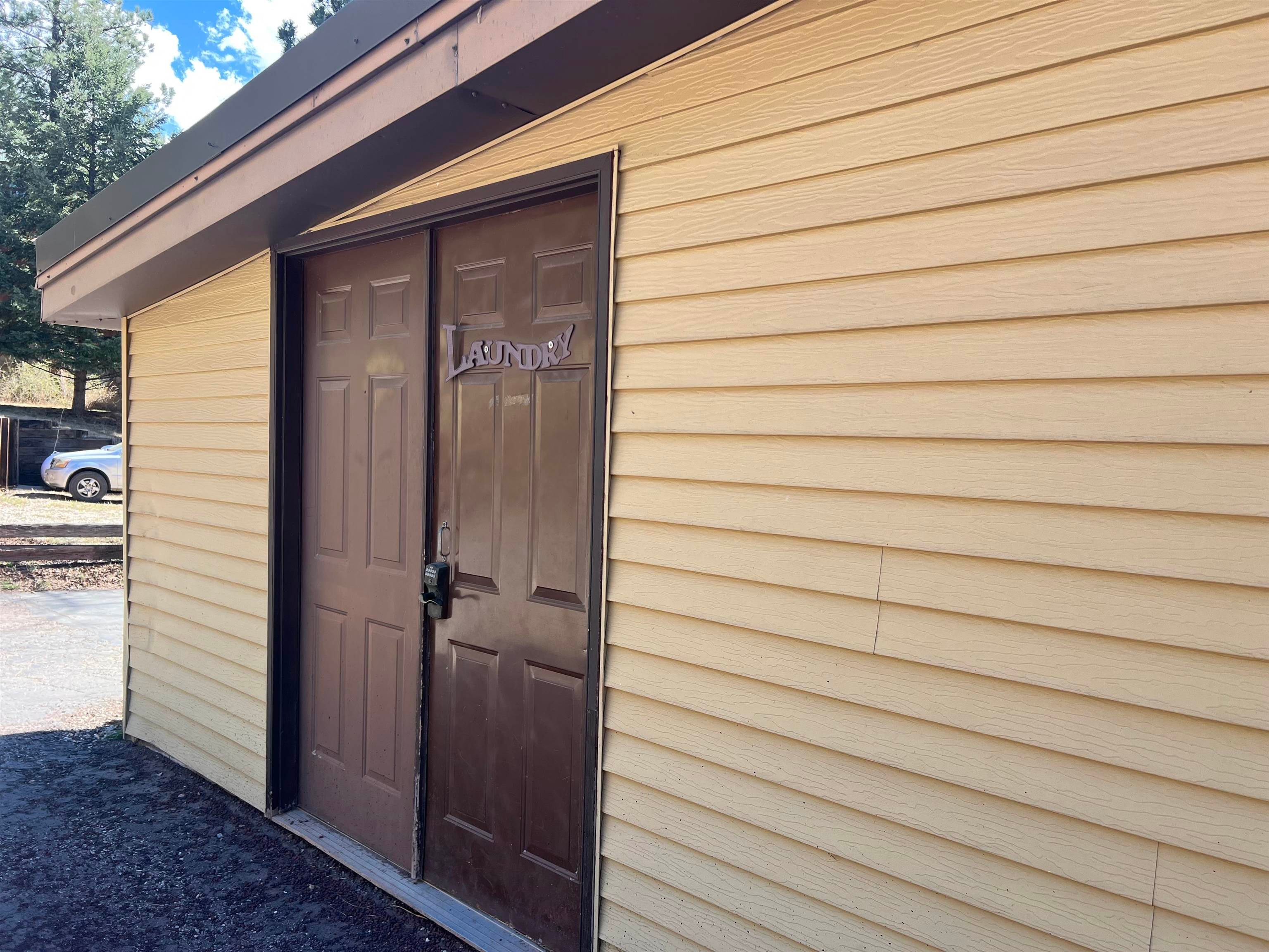 16 Jackson Hole Road, Unit 307 Angel Fire, NM 87710 - Photo 18 of 19 Gallery Image 18