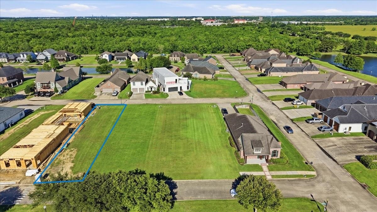 3447 Esplanade Beaumont, TX 77707 - Photo 2 of 6
