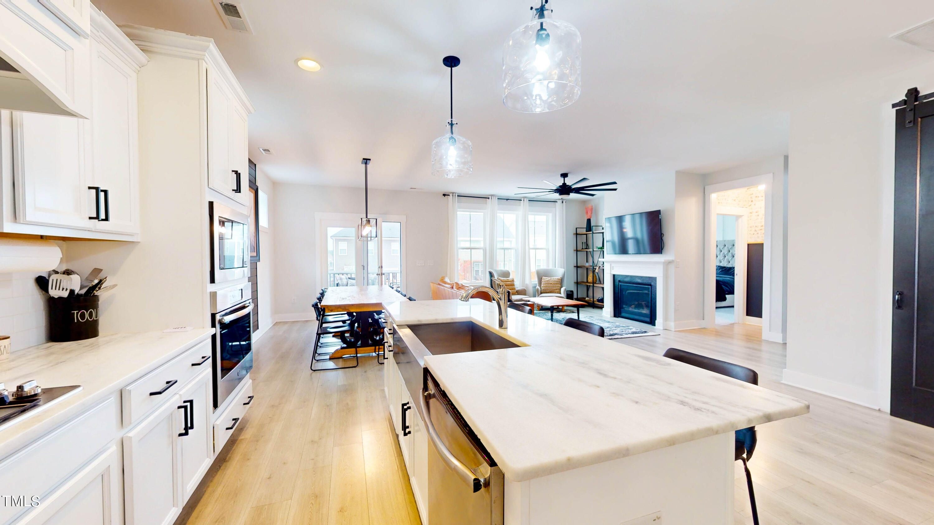 324 Liberty Star Road Wendell, NC 27591 - Photo 13 of 41 324 Liberty Star Interior-14