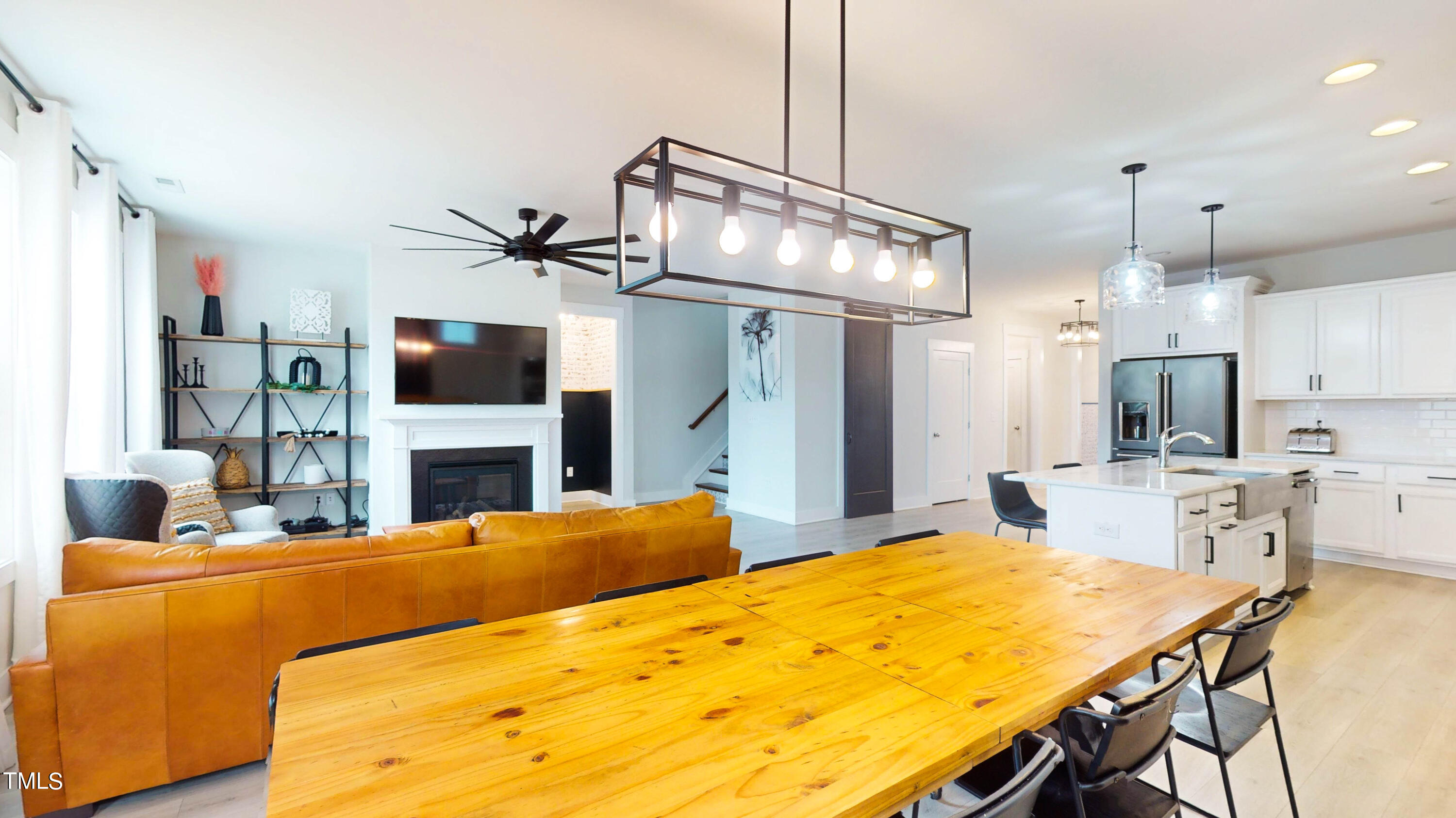 324 Liberty Star Road Wendell, NC 27591 - Photo 14 of 41 324 Liberty Star Interior-10