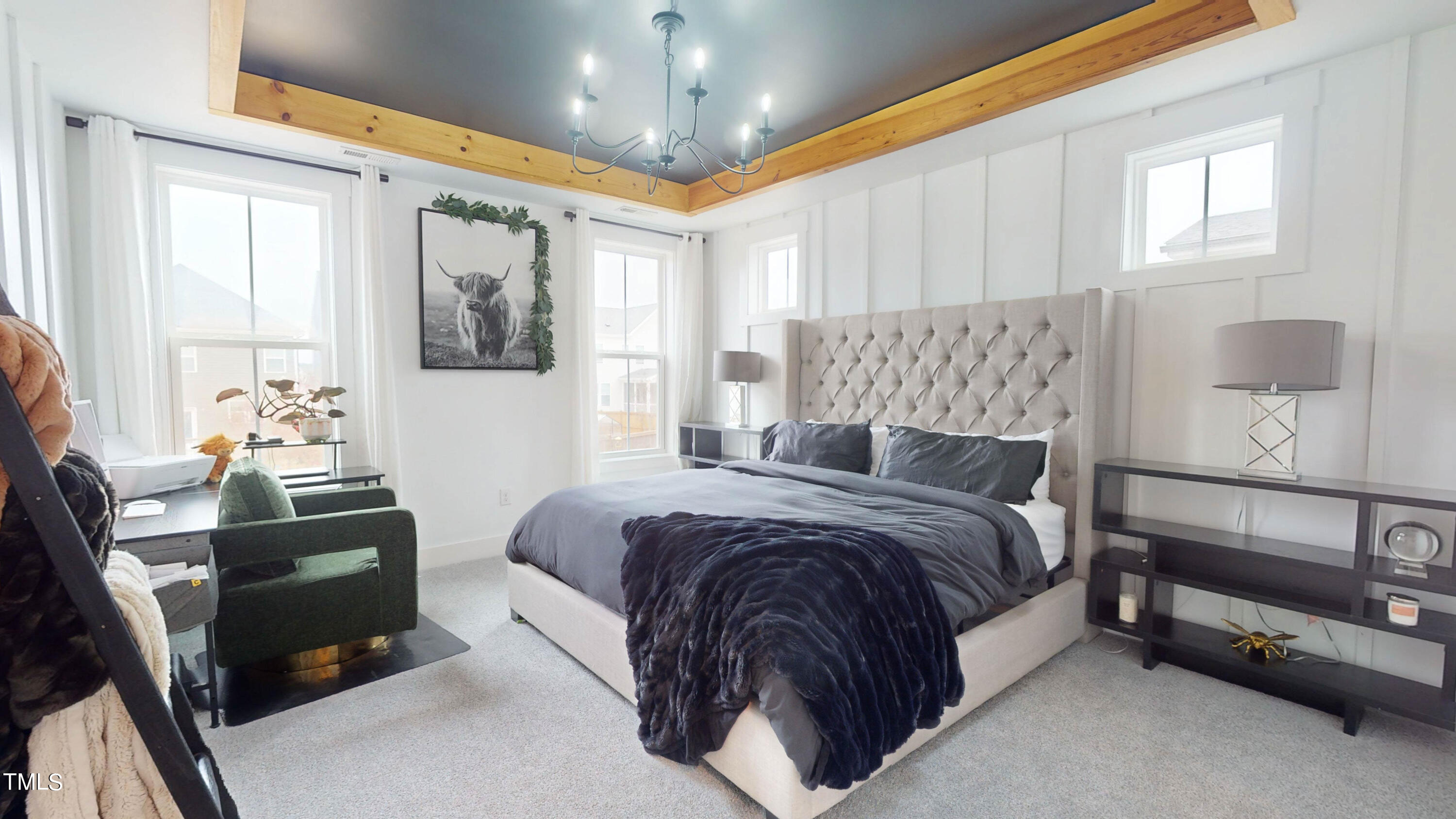 324 Liberty Star Road Wendell, NC 27591 - Photo 19 of 41 324 Liberty Star Interior-7