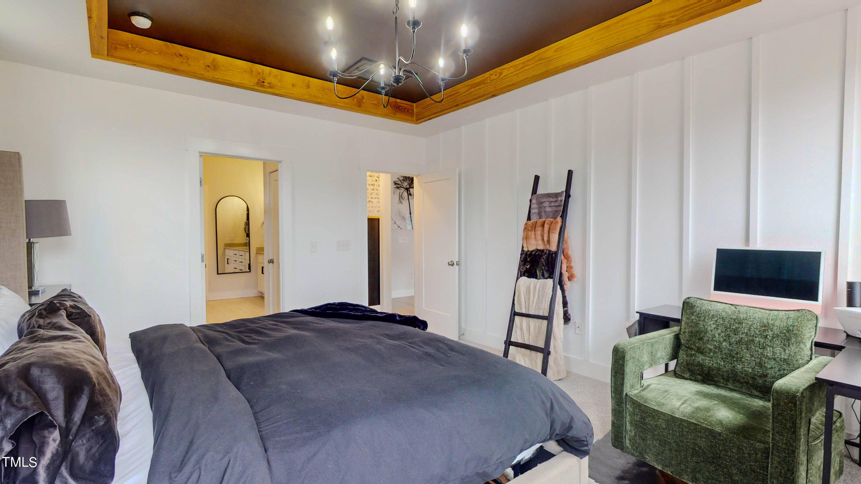 324 Liberty Star Road Wendell, NC 27591 - Photo 20 of 41 324 Liberty Star Interior-5