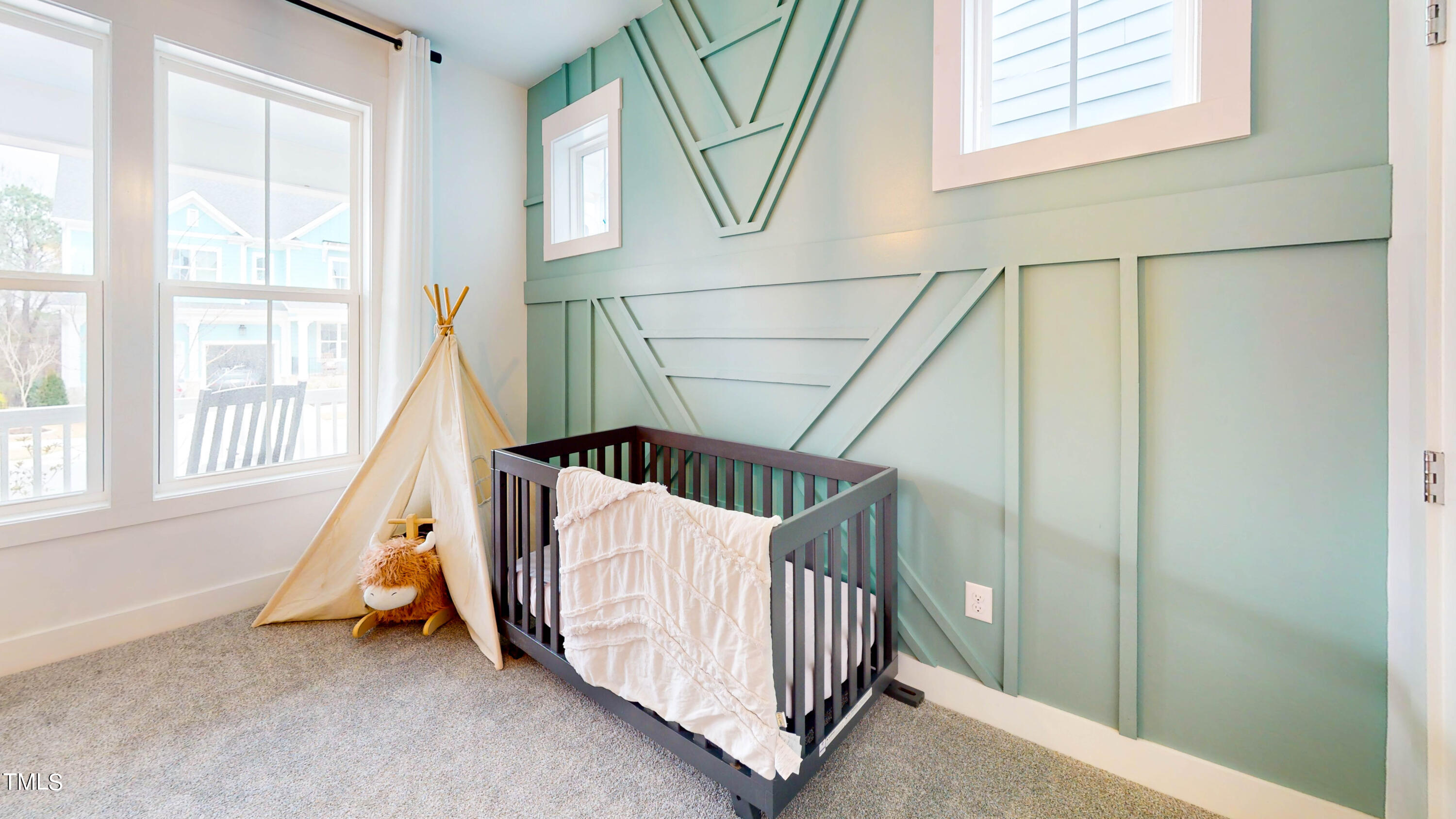 324 Liberty Star Road Wendell, NC 27591 - Photo 3 of 41 324 Liberty Star Interior-36