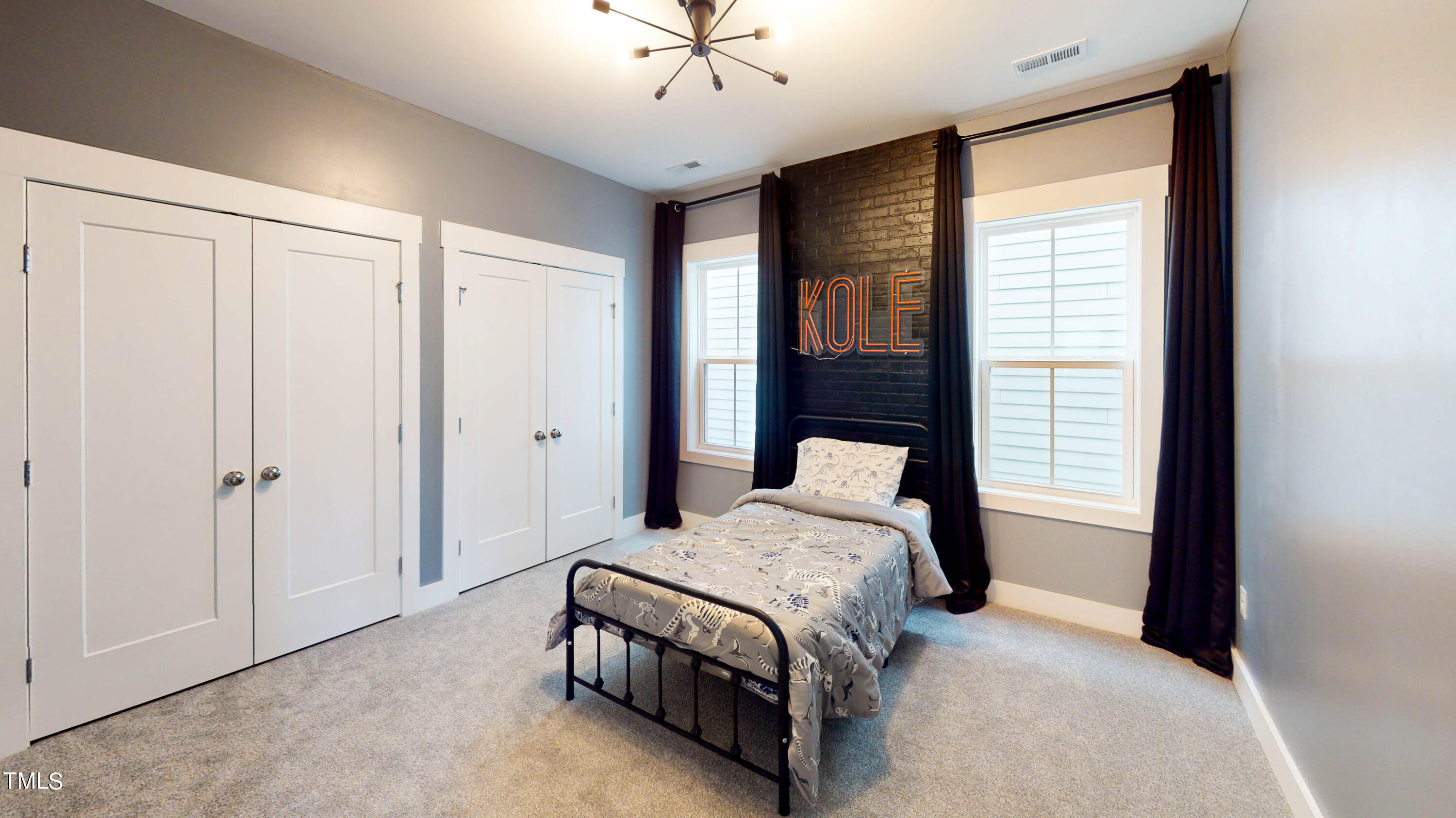 324 Liberty Star Road Wendell, NC 27591 - Photo 31 of 41 324 Liberty Star Interior-40