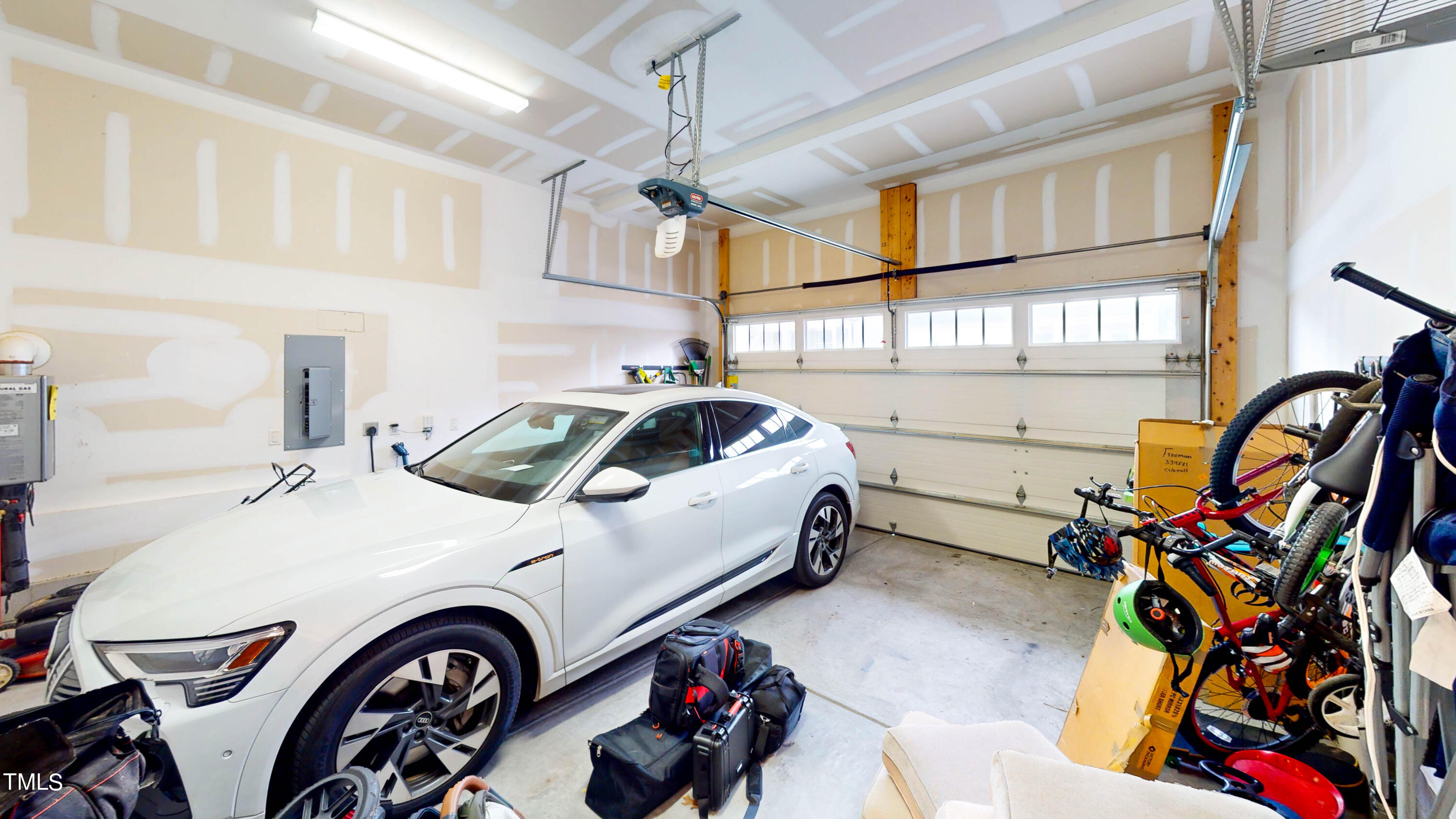 324 Liberty Star Road Wendell, NC 27591 - Photo 36 of 41 324 Liberty Star Interior-43