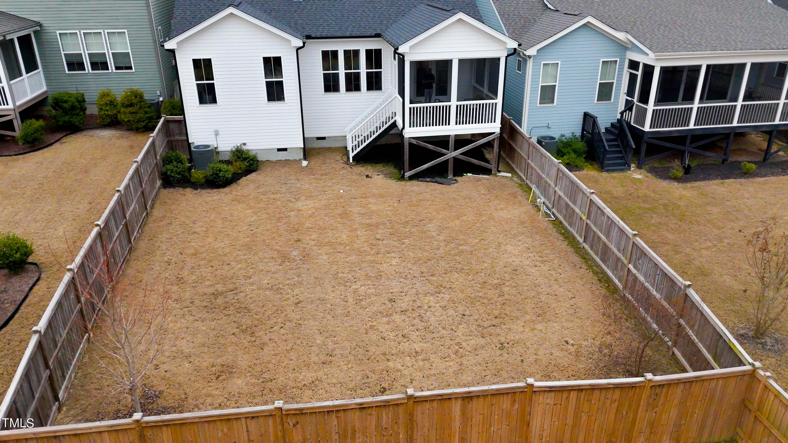 324 Liberty Star Road Wendell, NC 27591 - Photo 38 of 41 324 Liberty Star exterior-2