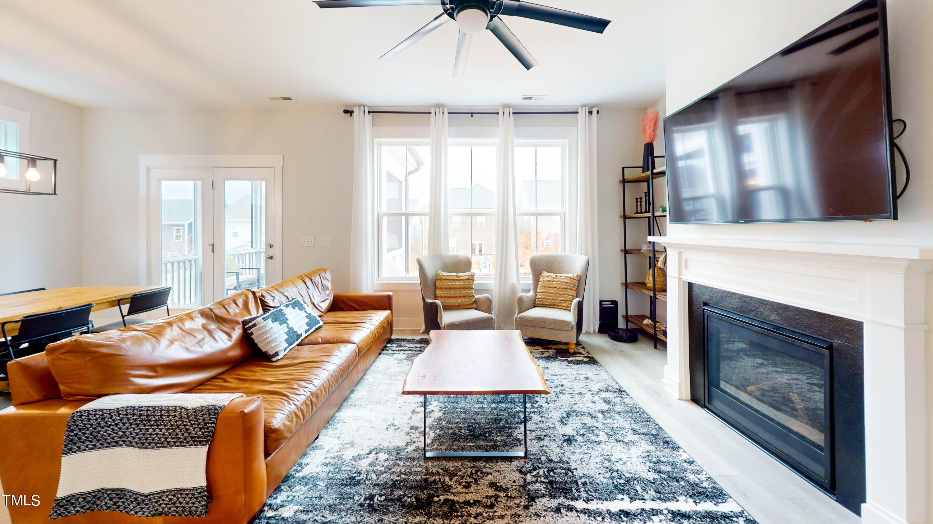 324 Liberty Star Road Wendell, NC 27591 - Photo 6 of 41 324 Liberty Star Interior-26