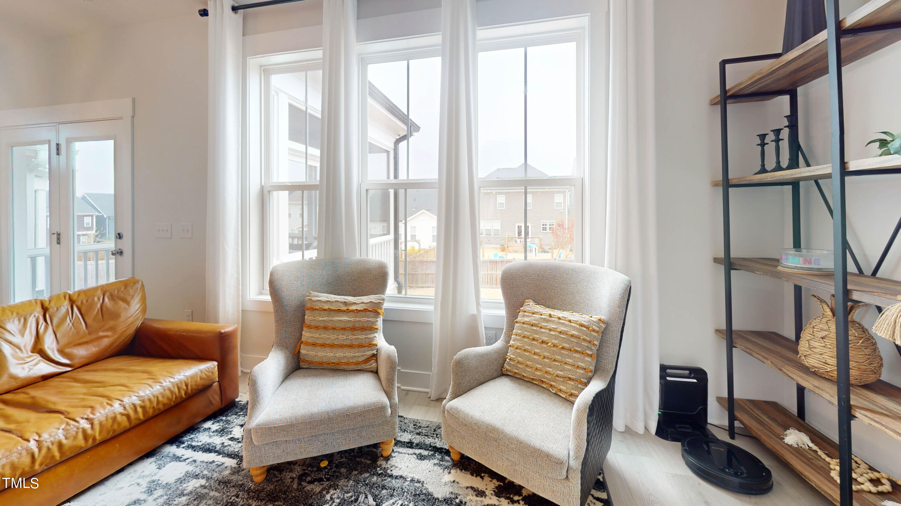 324 Liberty Star Road Wendell, NC 27591 - Photo 7 of 41 324 Liberty Star Interior-28