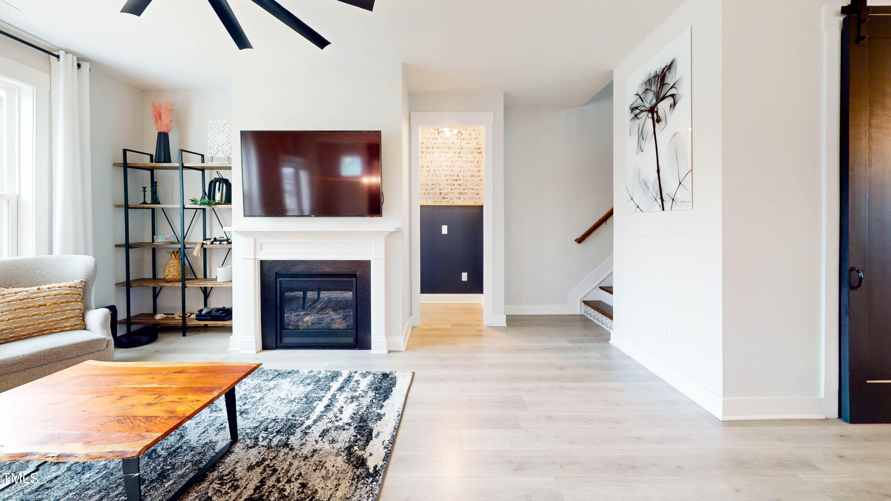 324 Liberty Star Road Wendell, NC 27591 - Photo 8 of 41 324 Liberty Star Interior-25