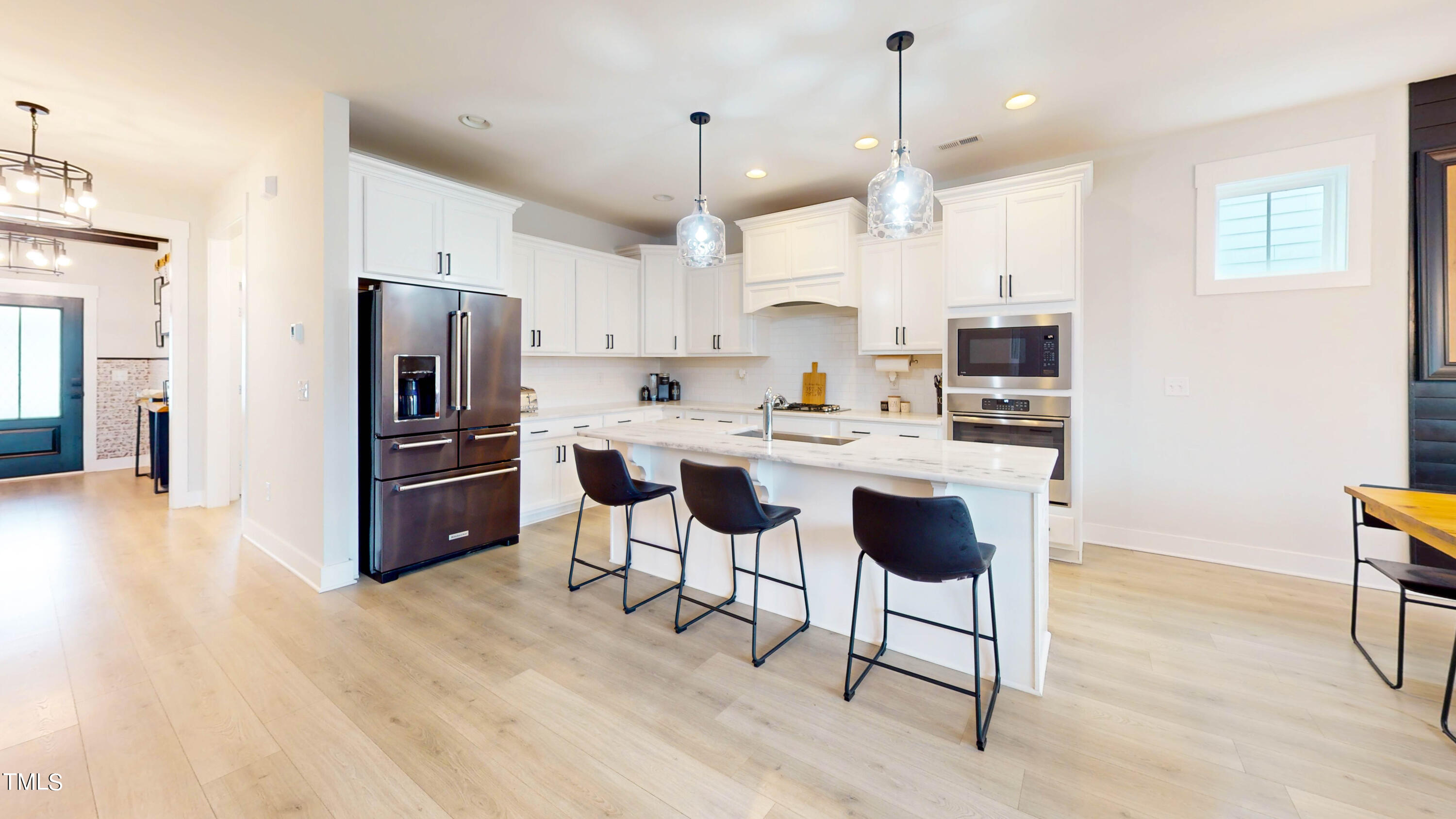 324 Liberty Star Road Wendell, NC 27591 - Photo 9 of 41 324 Liberty Star Interior-29