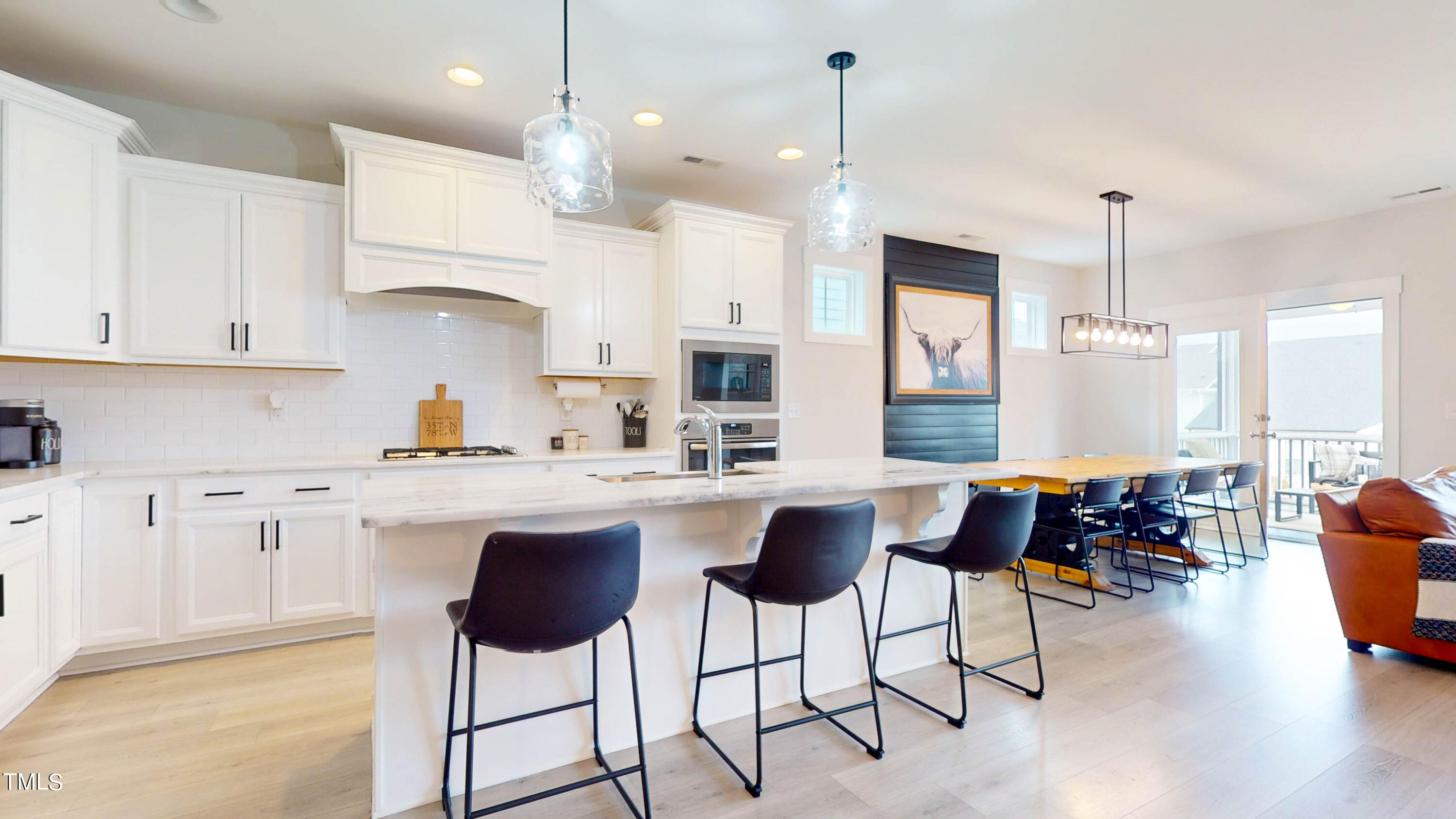 324 Liberty Star Road Wendell, NC 27591 - Photo 10 of 41 324 Liberty Star Interior-15