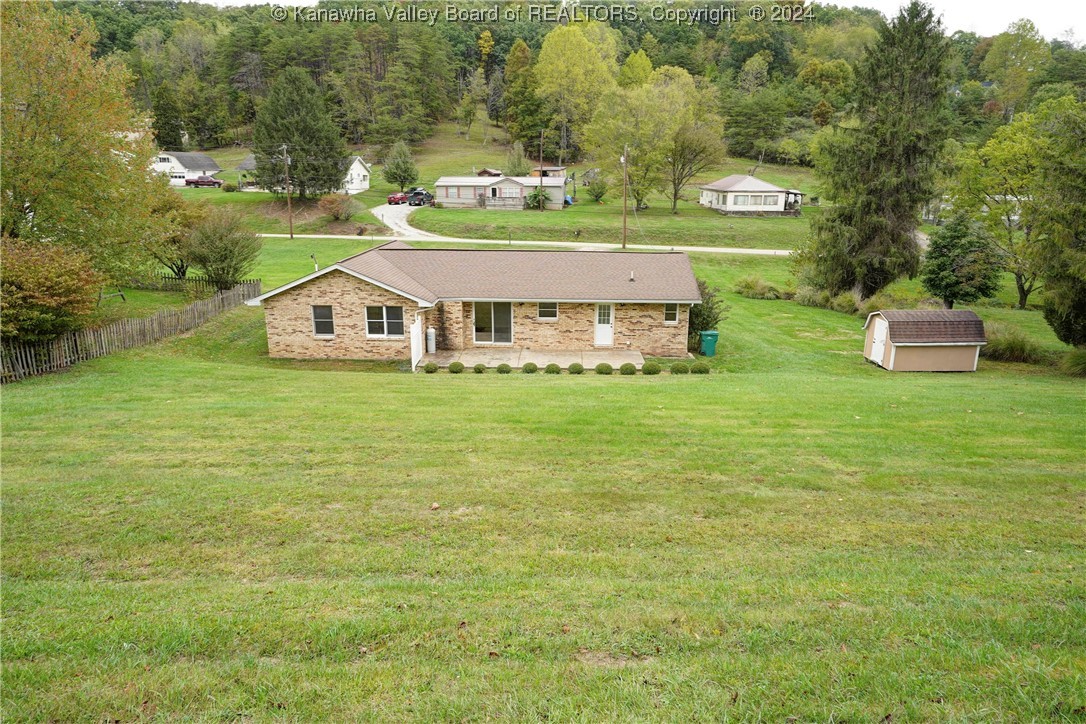 307 Kilgore Road Scott Depot, WV 25560 - Photo 32 of 32 Gallery Image 32