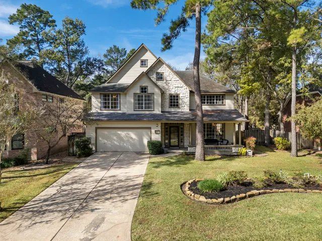 $739,000 | 173 Purple Slate Place, The Woodlands, TX 77381