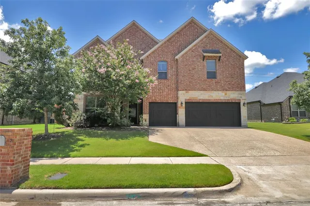 $520,000 | 2006 Bent Creek Way, Mansfield, TX 76063