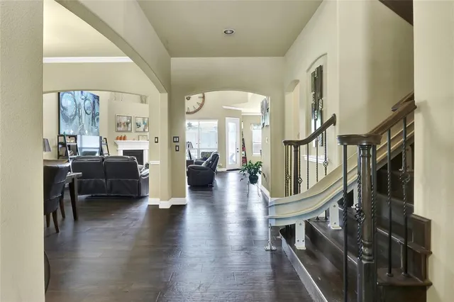 $510,000 | 2006 Bent Creek Way, Mansfield, TX 76063