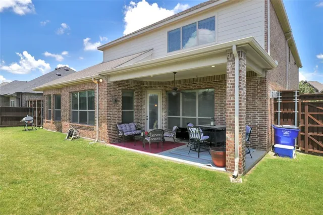 $510,000 | 2006 Bent Creek Way, Mansfield, TX 76063