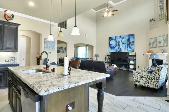 $510,000 | 2006 Bent Creek Way, Mansfield, TX 76063