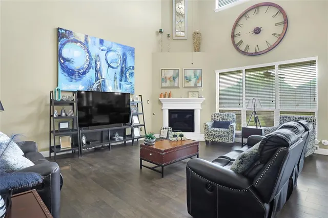 $510,000 | 2006 Bent Creek Way, Mansfield, TX 76063