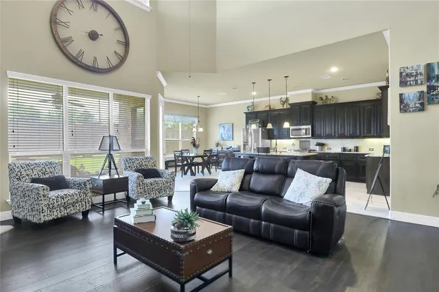 $510,000 | 2006 Bent Creek Way, Mansfield, TX 76063