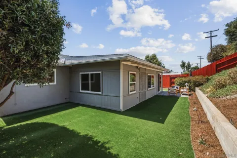 $1,239,000 | 5217 Cole Street, San Diego, CA 92117