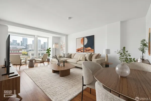 $775,000 | 555 4th Street, Unit 707, San Francisco, CA 94107