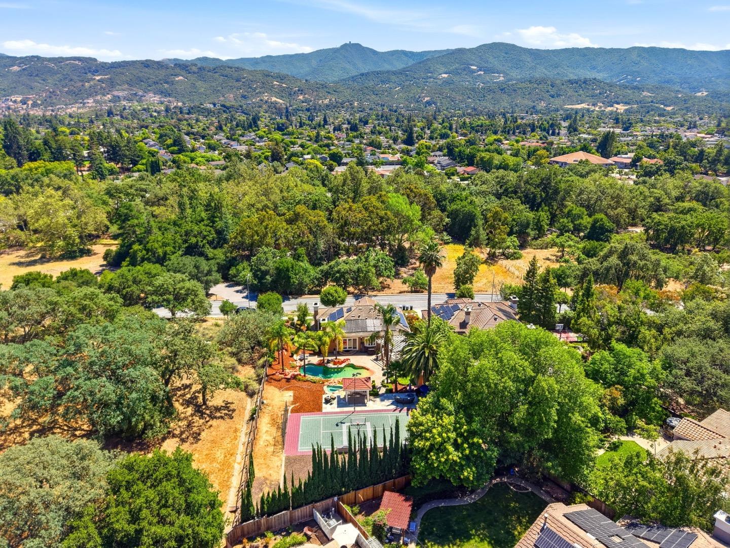 6570 Pfeiffer Ranch Road San Jose, CA 95120 - Photo 49 of 59