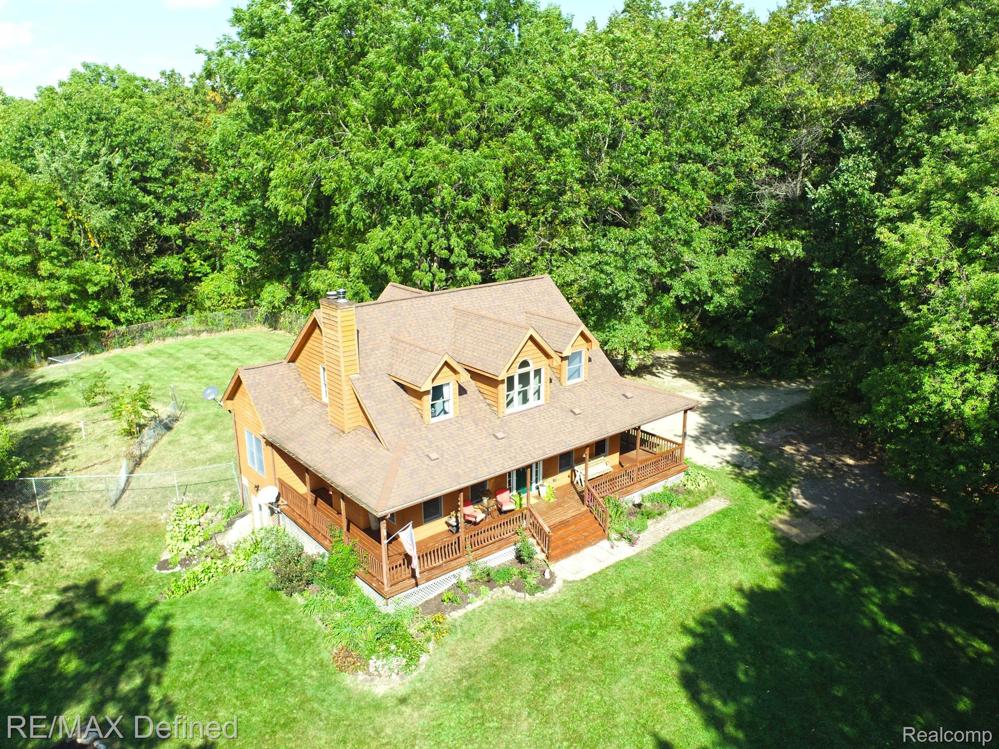 6605 Dunn Road Howell, MI 48855 - Photo 5 of 38 Gallery Image 5
