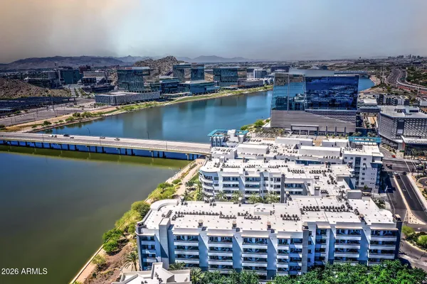 $2,300 | 945 East Playa Del Norte Drive, Unit 3010, Tempe, AZ 85288