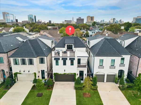 $1,649,000 | 3020 Lake Street, Houston, TX 77098