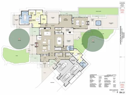 a picture of a very nice looking room