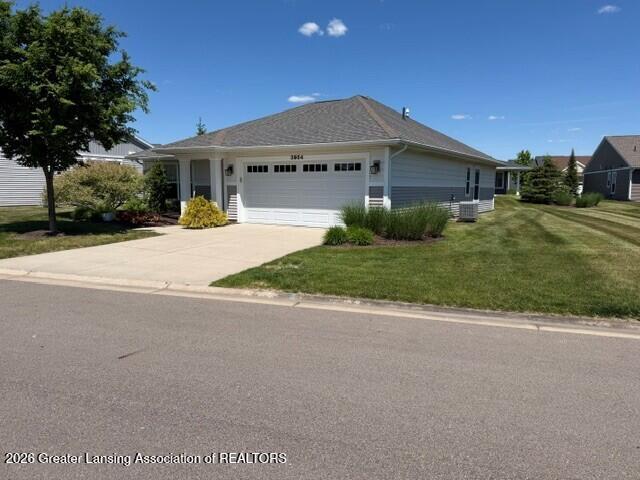 3954 Mustang Road East Lansing, MI 48823 - Photo 2 of 15 FP67