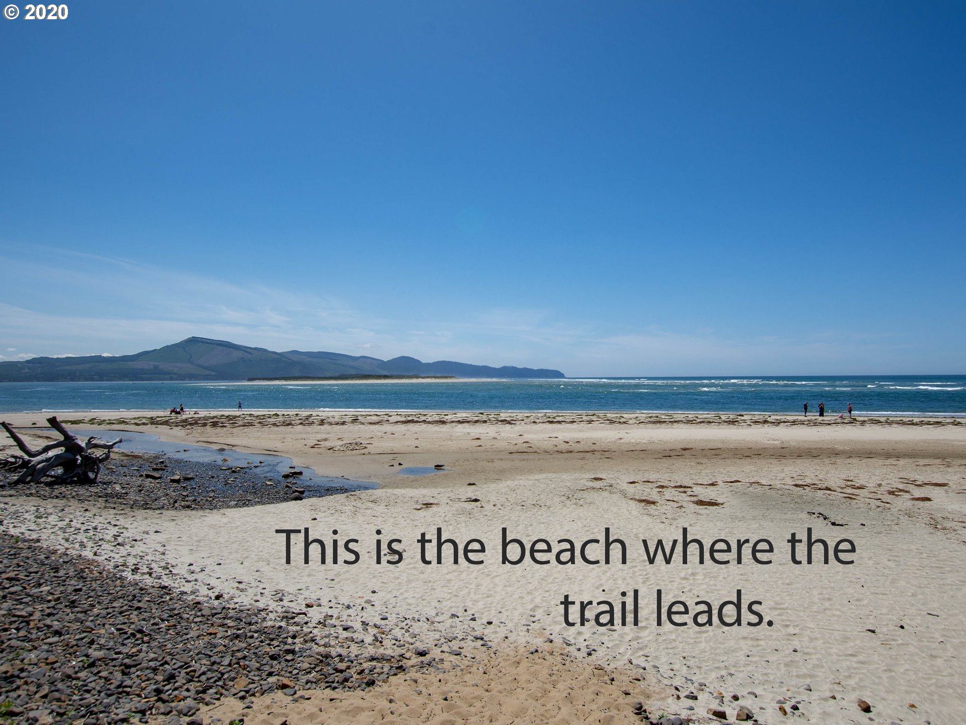 Breezee Way, Unit 2LOTS Tillamook, OR 97141 - Photo 6 of 9 a view of beach and ocean