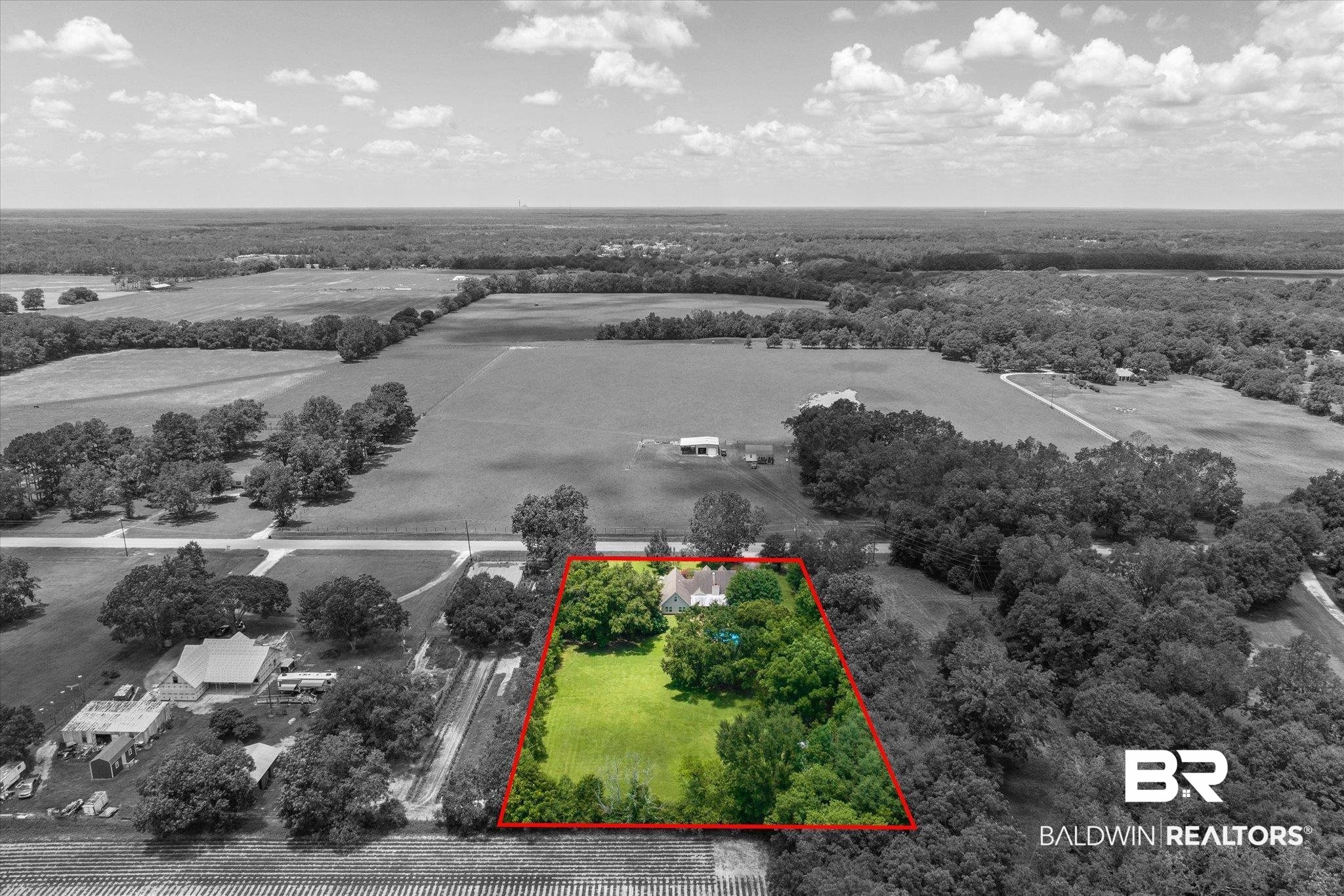 6363 Gaston Loop Road Grand Bay, AL 36541 - Photo 31 of 36