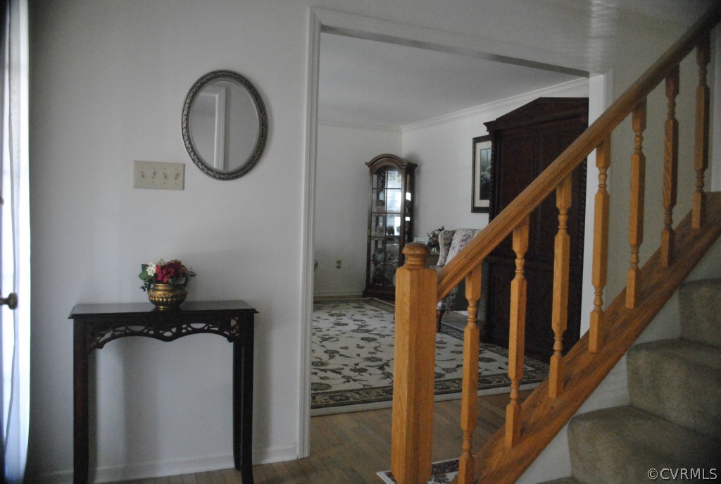 2010 Stoneheather Road Henrico, VA 23238 - Photo 16 of 24 Gallery Image 16