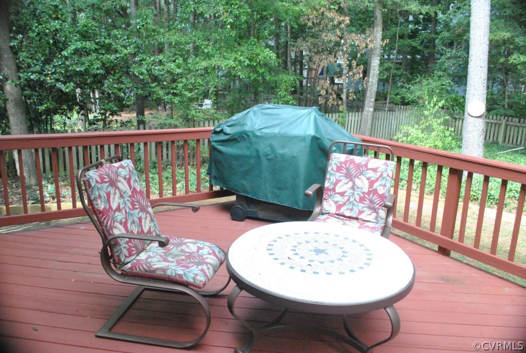 2010 Stoneheather Road Henrico, VA 23238 - Photo 23 of 24 Gallery Image 23