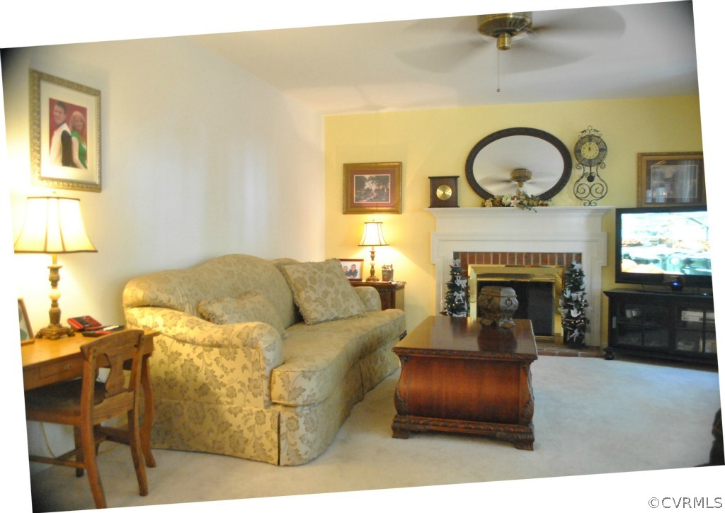 2010 Stoneheather Road Henrico, VA 23238 - Photo 7 of 24 Gallery Image 7