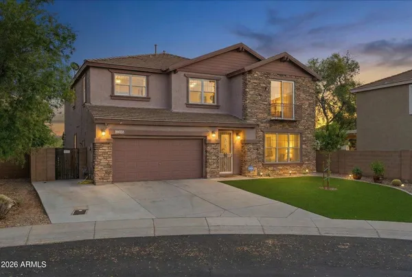 $625,000 | 15125 West Yucatan Drive, Surprise, AZ 85379
