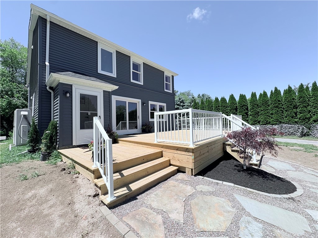 4225 Ransom Road Clarence, NY 14031 - Photo 5 of 31
