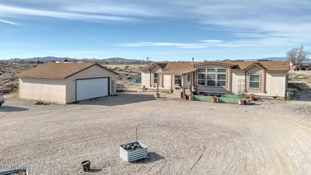 $359,000 | 5326 Desert Hills Loop, Fallon, NV 89406