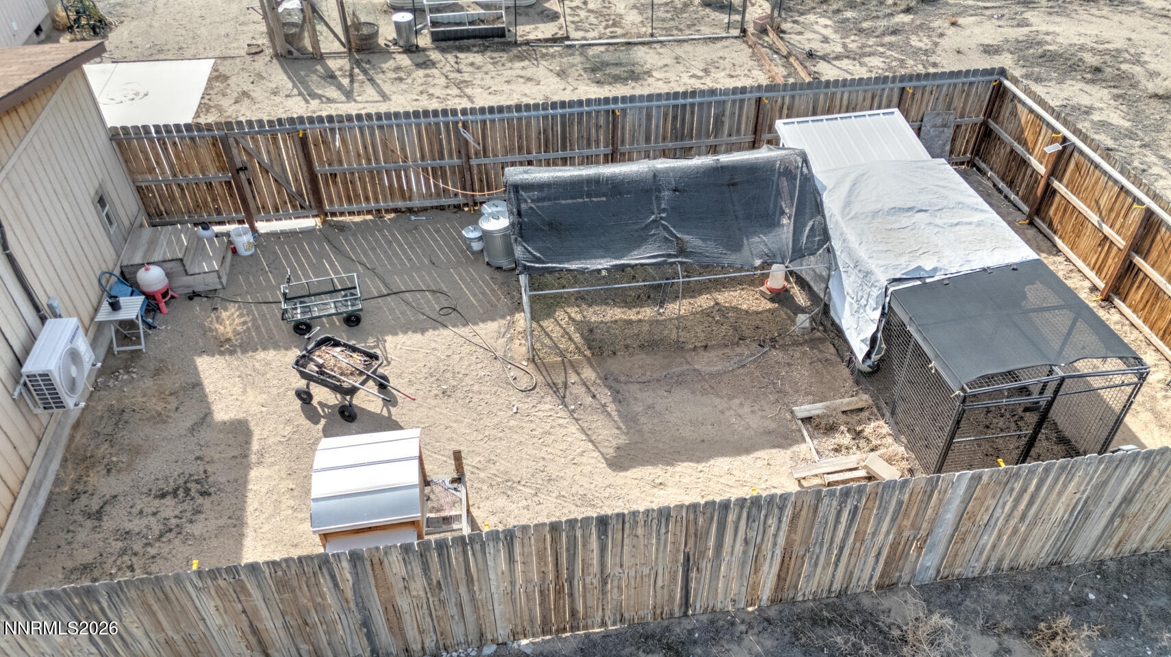 5326 Desert Hills Loop Fallon, NV 89406 - Photo 22 of 27 24